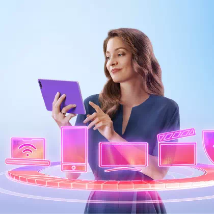 Комбо - единая связь Ростелеком для всех в село Новый Бельтир (Республика Алтай)